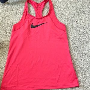 Nike Tank Top